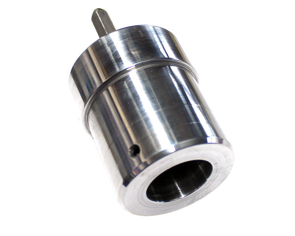 Axle Spinning Tool For Fitting To Drill And Polish 30mm/50mm Go Kart Racing