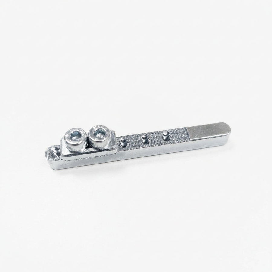 Adjustable Axle Key To Suit OTK Mini 60mm/6mm