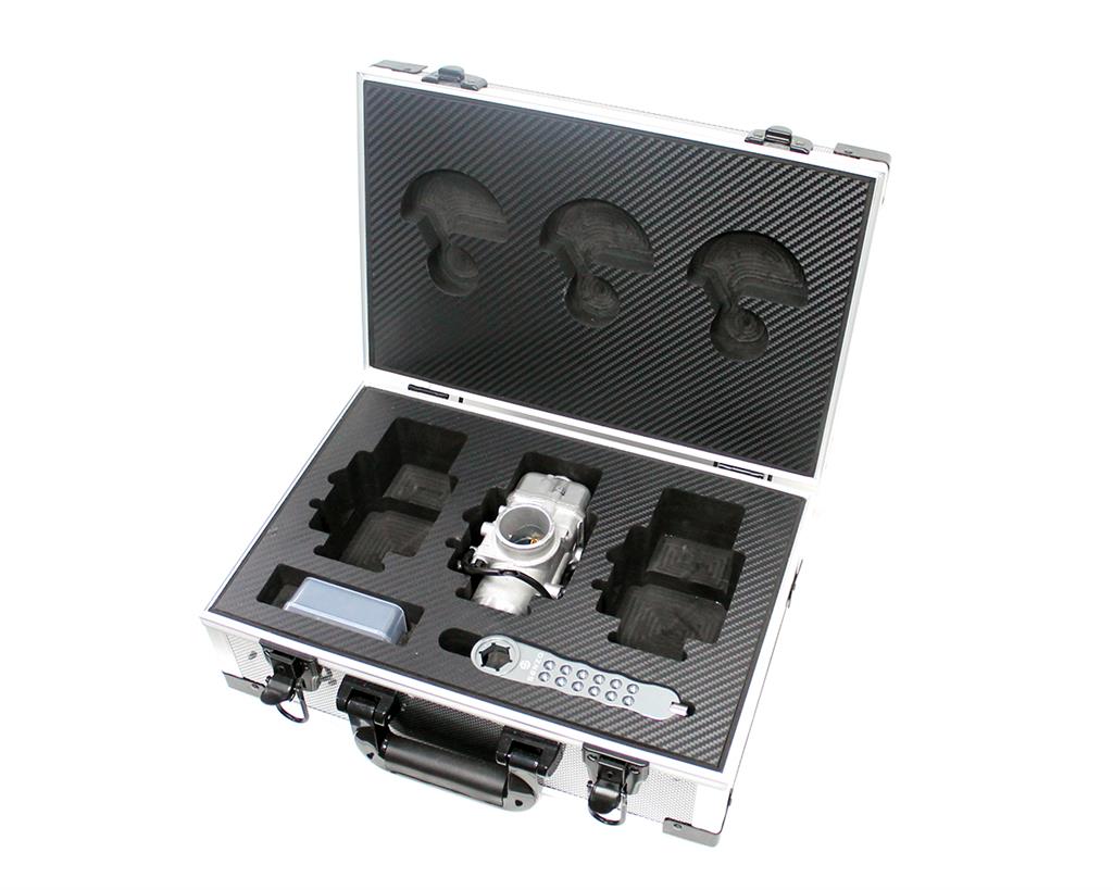 Senzo Carburetor Tool Box Dellorto Rotax