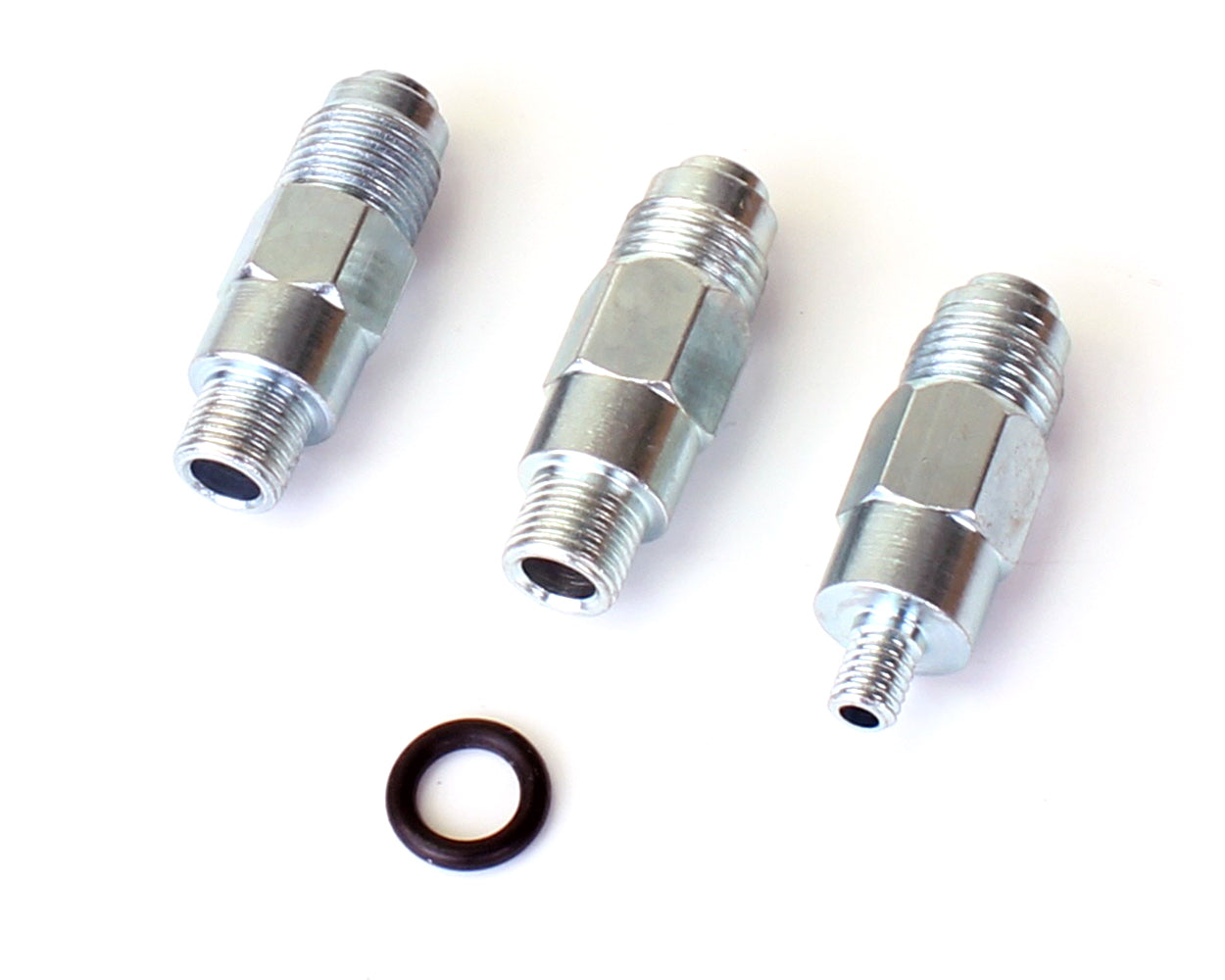 Senzo Brake Bleeding Tool & Adapters