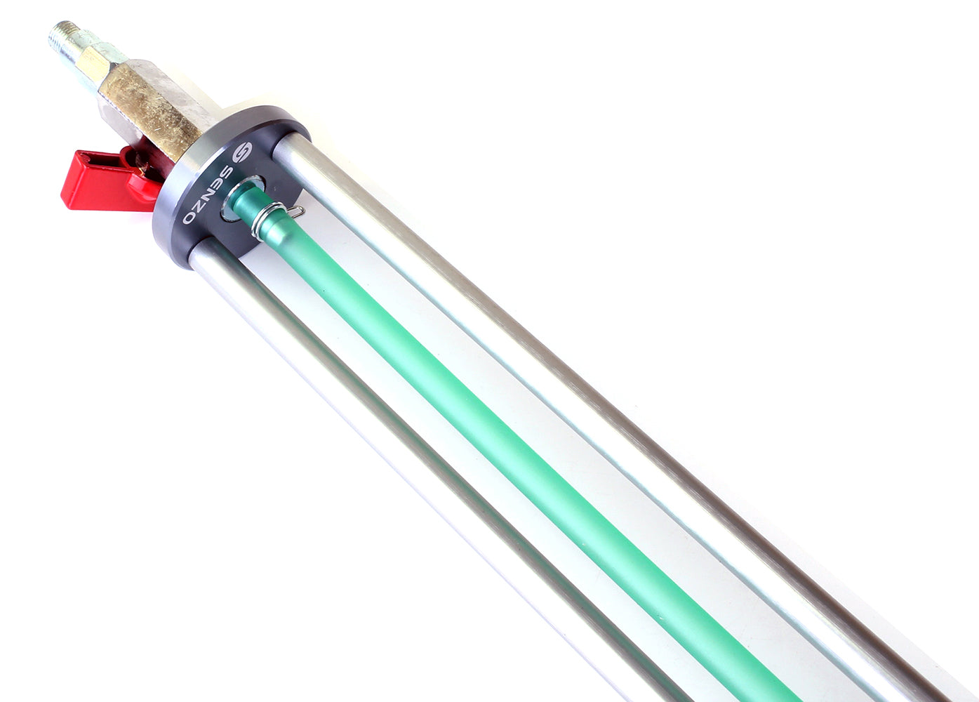 Senzo Brake Bleeding Tool & Adapters