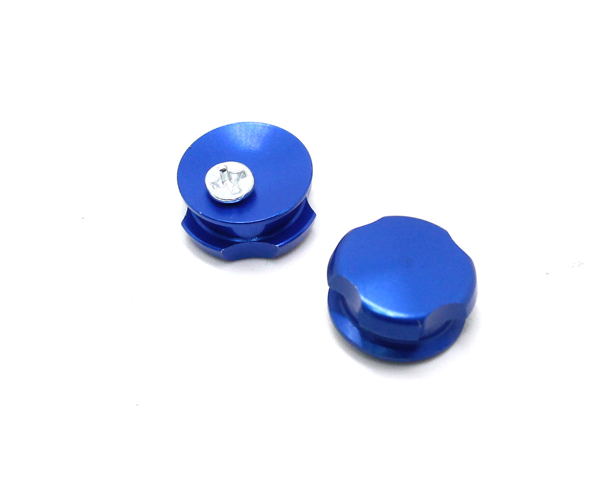 Senzo VFK Arai CK6/SK6 Visor Tear Off Post Set