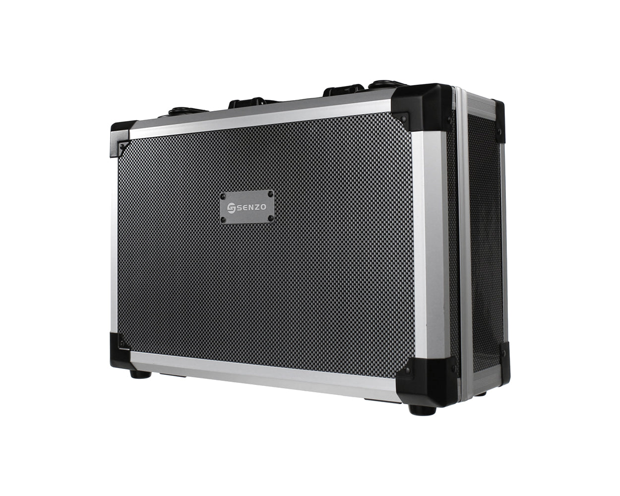 Senzo Carburetor Tool Box Dellorto Rotax