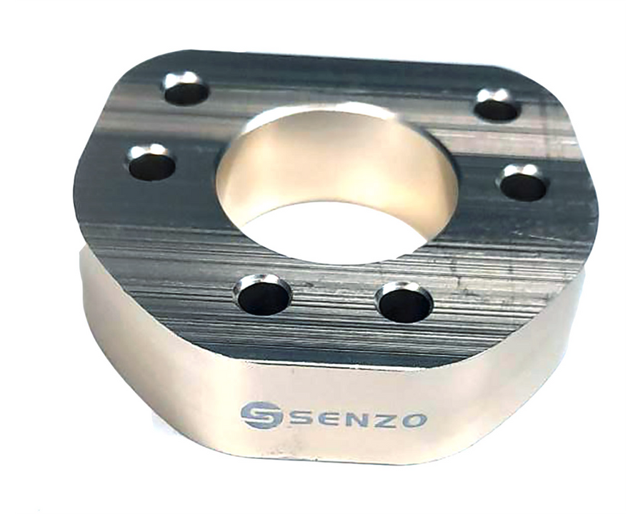 Senzo Flat OTK Steering Boss Spacer