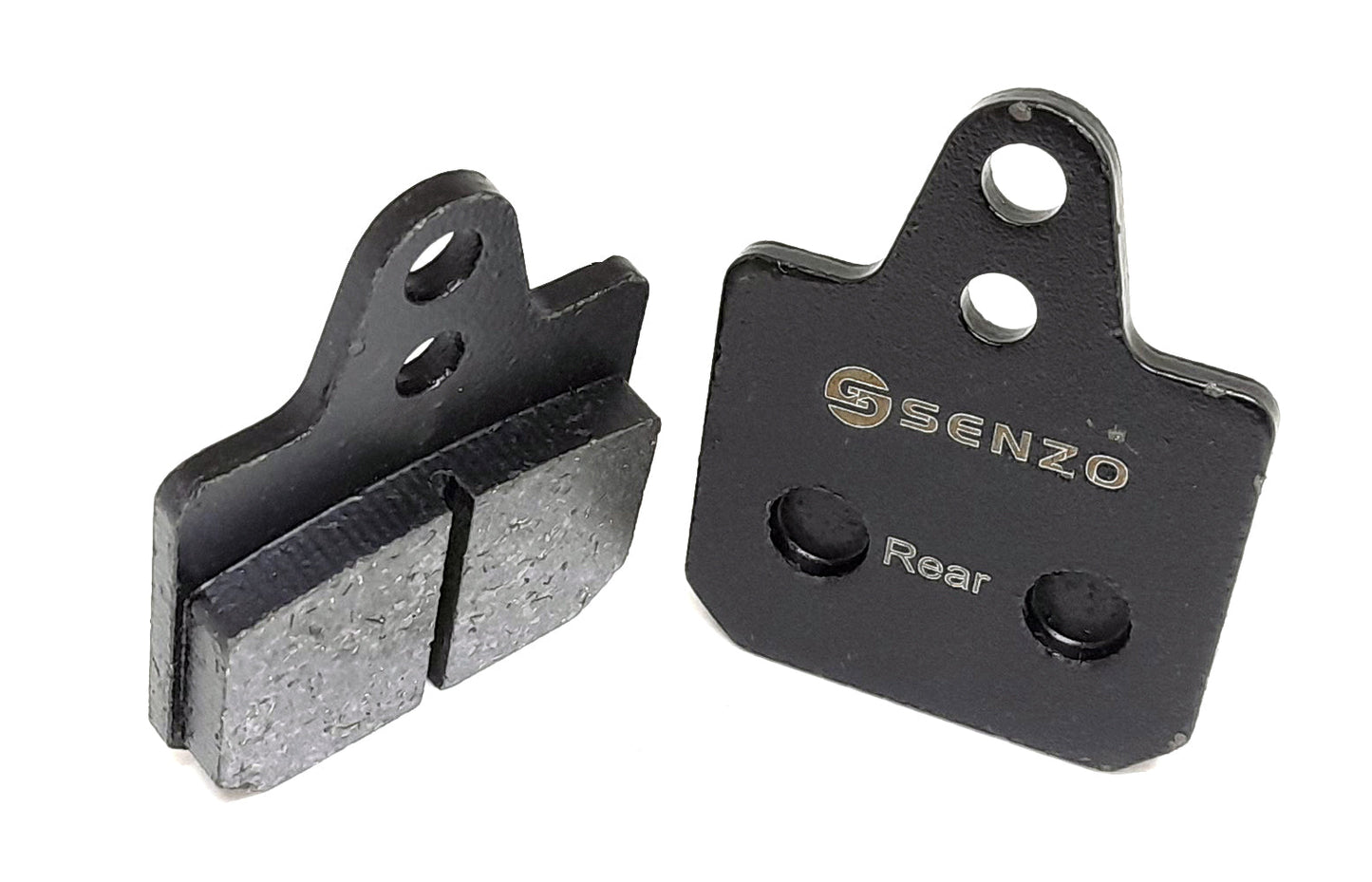 Senzo Brake Pad Set Freeline