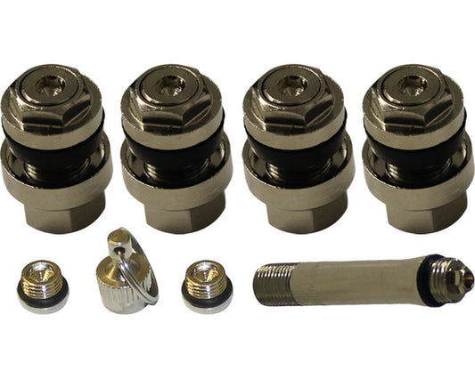 Senzo Flush Fit Valve Kit