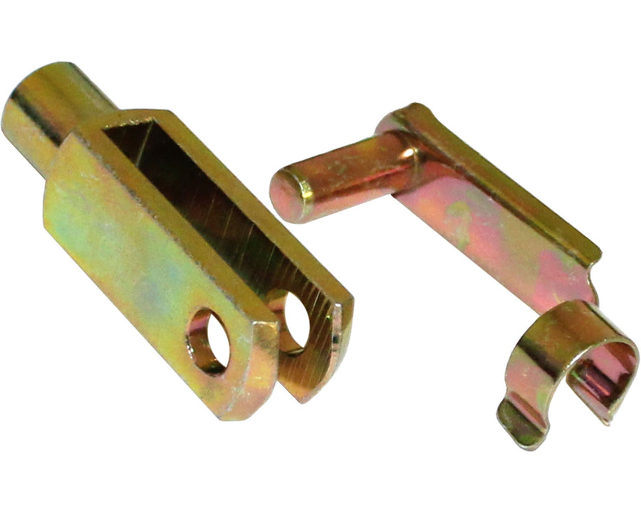 Brake Rod Clevis M6