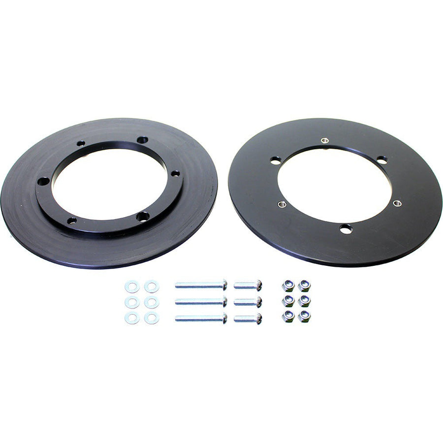 Senzo Reinforced Nylon Sprocket Protector Sets