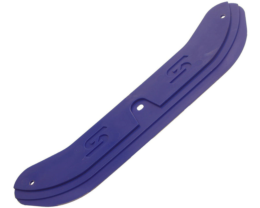 Senzo TonyKart OTK Chassis Protector Skid Kerb Rider Front Plate