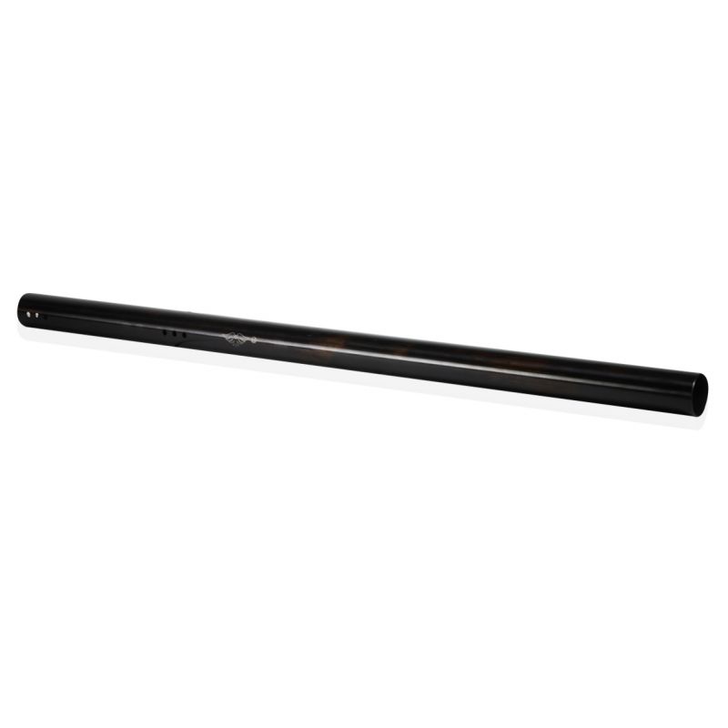 Senzo Rear Axle 50mm Kart Republic 1030mm 4-Keyway