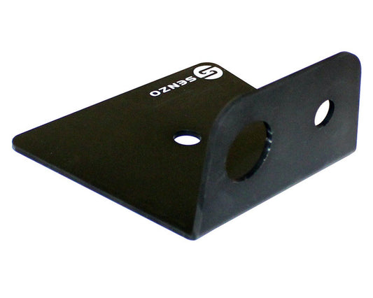 Senzo Rotax Max Switch Holder Aluminium Black