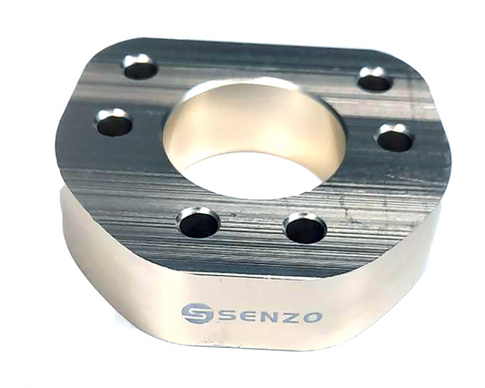 Senzo Flat OTK Steering Boss Spacer 5, 10, 15mm