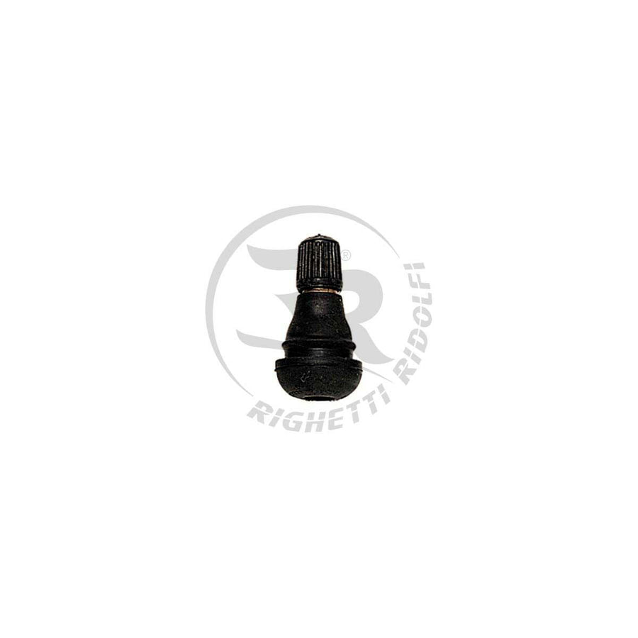 Short Wheel Tubeless Valve 4.5psi