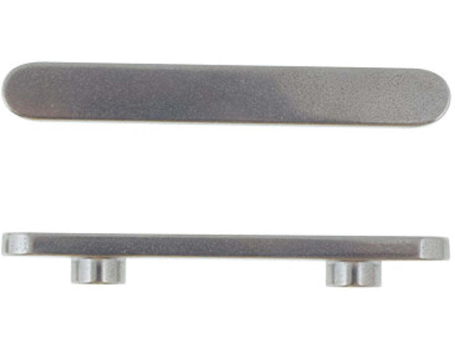 Pegged Axle Key Way for OTK & Senzo – 34mm (C-C) x 8mm Pack of 2